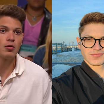 Ante los rumores de ser financiado por partidos políticos o por entes internacionales para ayudar a desestabilizar al gobierno, Rashid tiene una respuesta