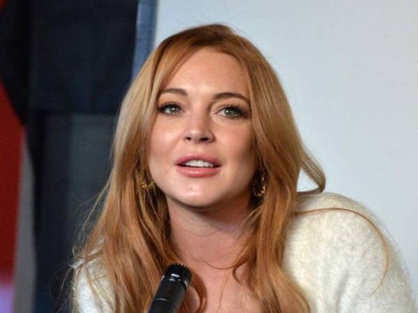 Lindsay Lohan enfrente una demanda millonaria junto a su hermano Michael.