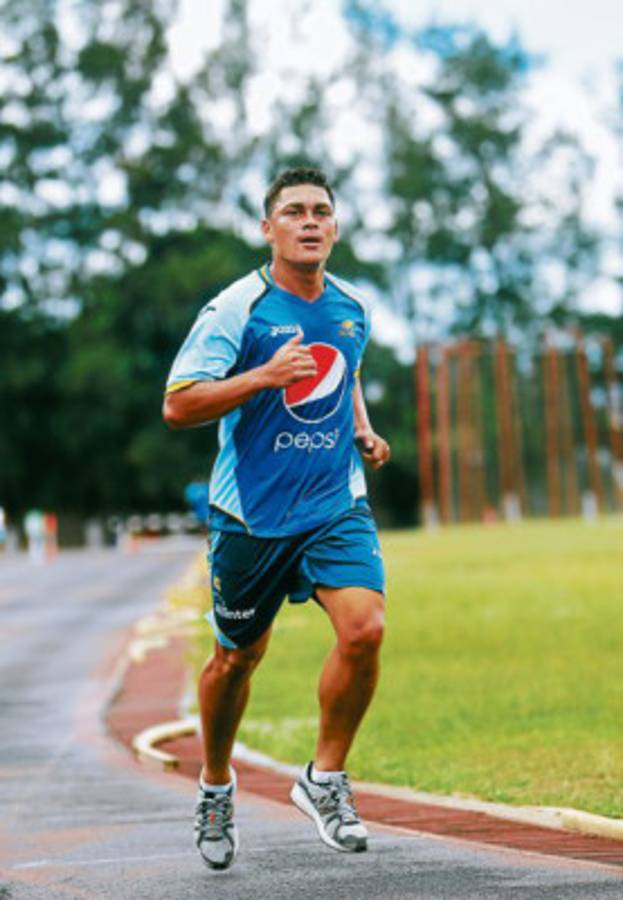 'Deseo anotarle a Platense”