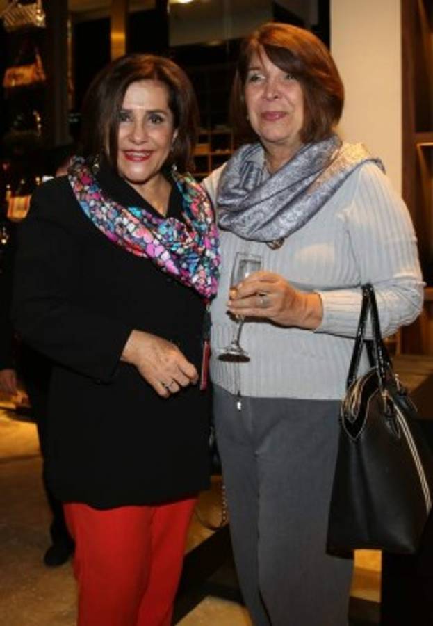 Inauguran boutique Carolina Herrera en Honduras