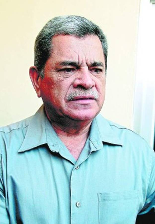 Francisco Rivera: 'Buscan cambiar cálculo de intereses”