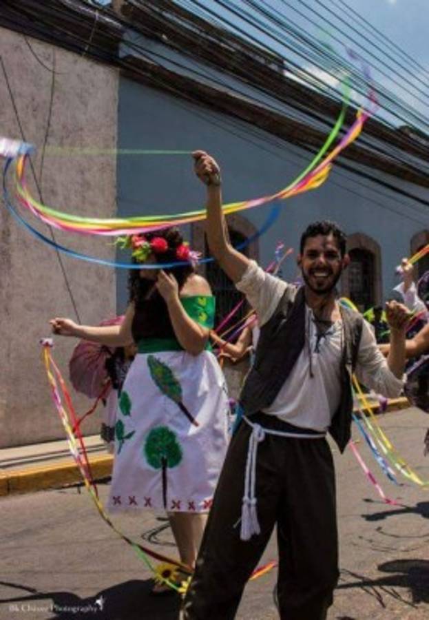 La Escuela Nacional de Arte Dramático inicia su agenda 2018 sin presupuesto