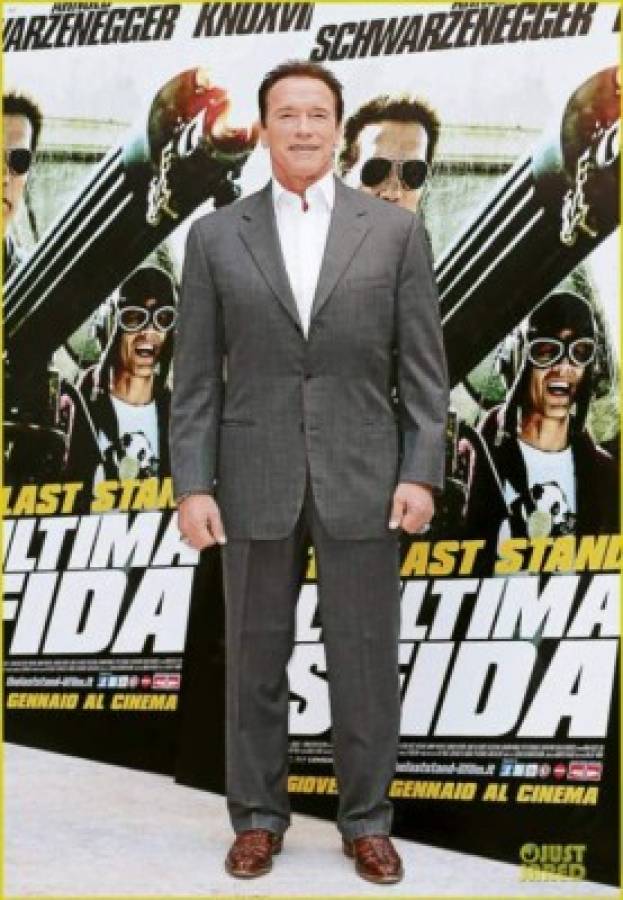 El Terminator vuelve a sus orígenes fílmicos