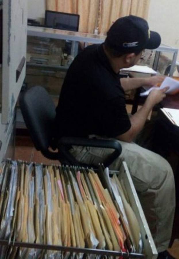 UNA: En medio de crisis e investigaciones por corrupción nombran rector interino