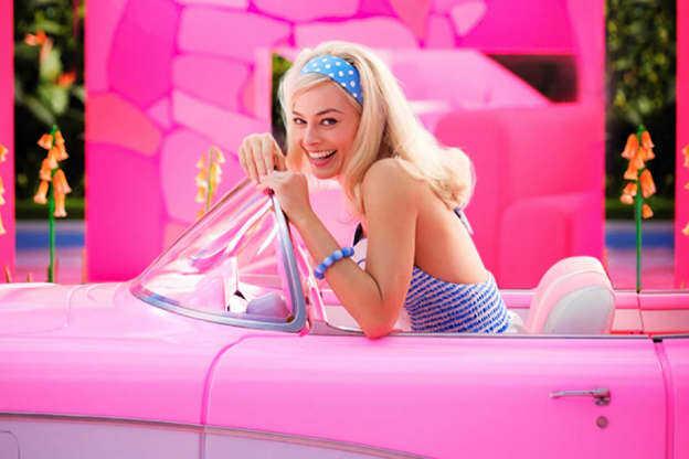 Con Margot Robbie y America Ferrera: así será el elenco de Barbie, la película