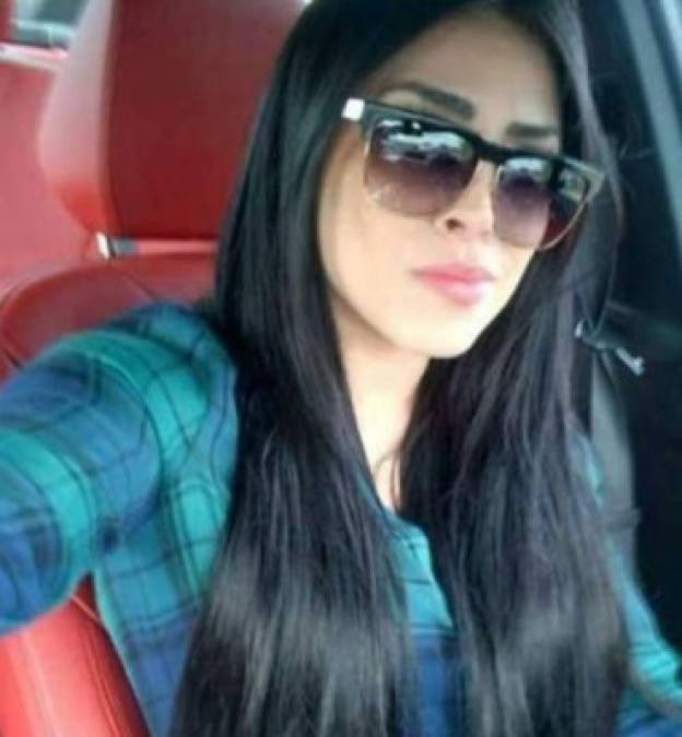 FOTOS: Así es Claudia Ochoa Félix, 'la Emperatriz de los Ántrax' y la mujer más poderosa del narco 