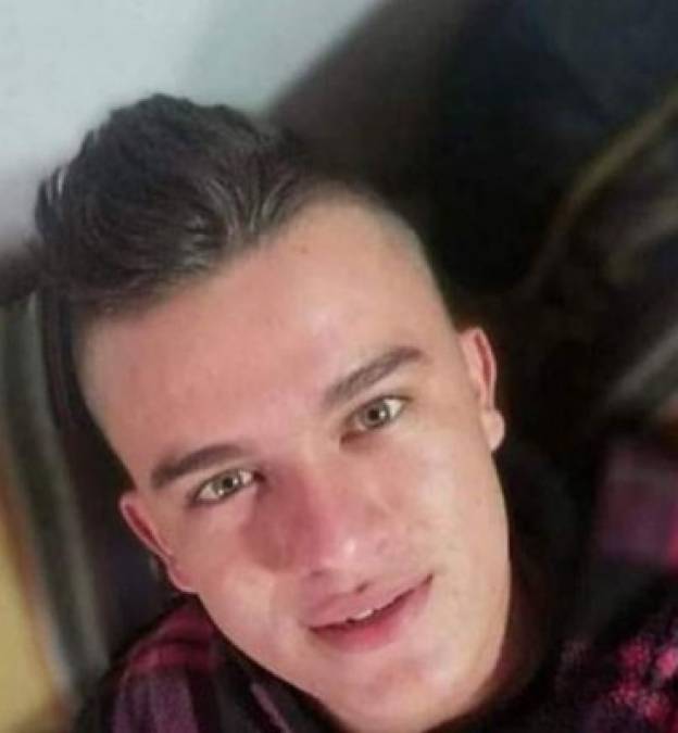 Así era 'Crestamán', el joven paramédico cuya muerte conmociona a Colombia (FOTOS)