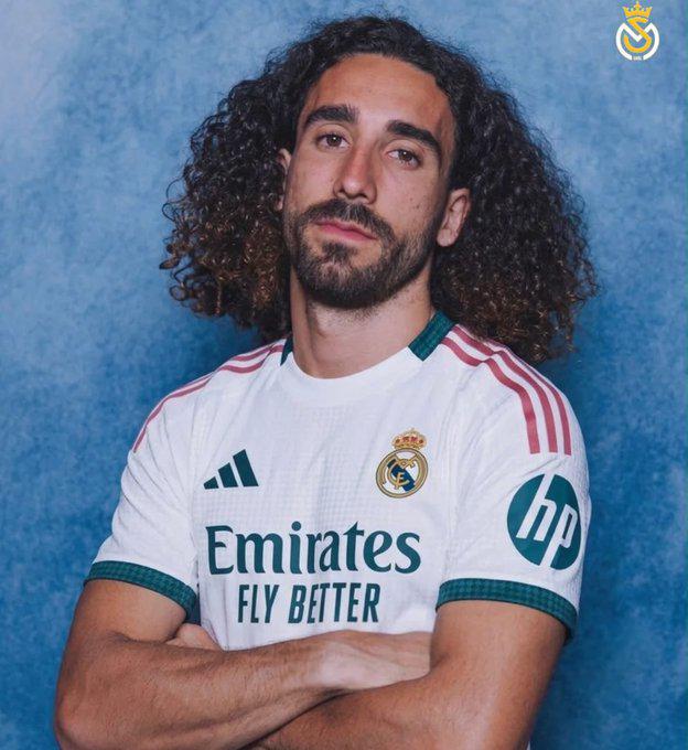 Marc Cucurella cumple promesa después de ganar el Mundial 2026 con la selección de España