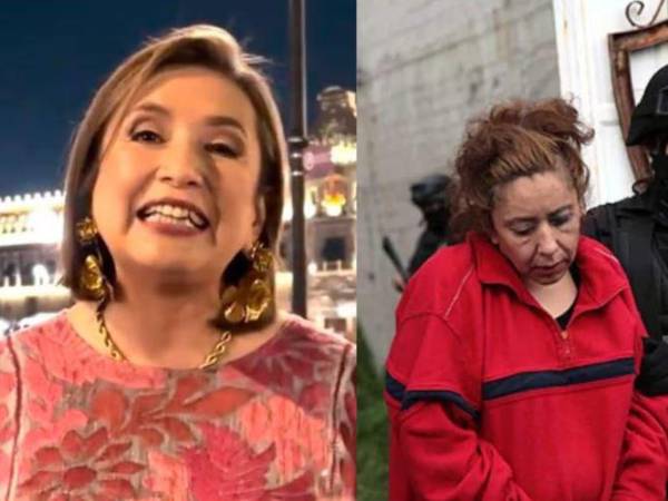 Se cree que Malinali Gálvez formaba parte de Los Tolmex, una banda de secuestradores de alta peligrosidad, cuando fueron secuestrados Marcela Patricia Flores Domínguez y Rodolfo Morales Hernández en 2012. A continuación la razón por la que hermana de la cndidata, Xóchitl Gálvez, podría pasar 80 años en la cárcel.