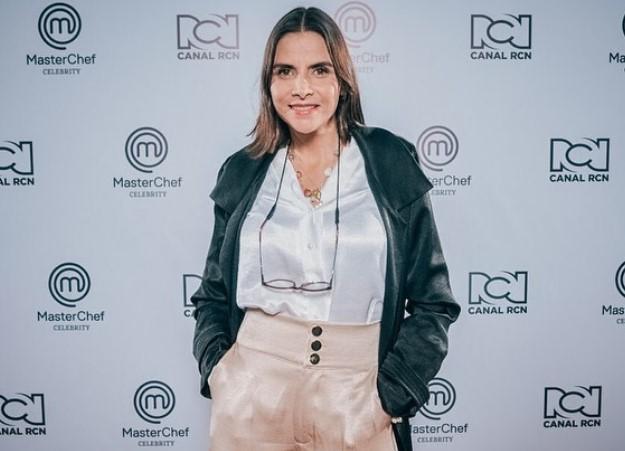 Así luce ahora Natalia Ramírez, la actriz que interpretó a Marcela Valencia en “Betty, la fea”