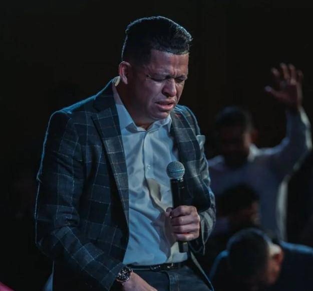 Pastor hondureño condenado en EUA culpó al diablo por meterse en la cama de una joven