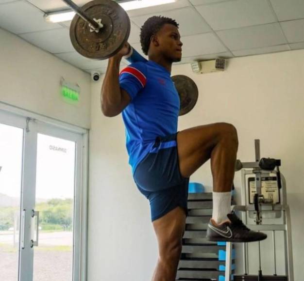 Olimpia inicia pretemporada con varias sorpresas en su plantel ¿Y Troglio?