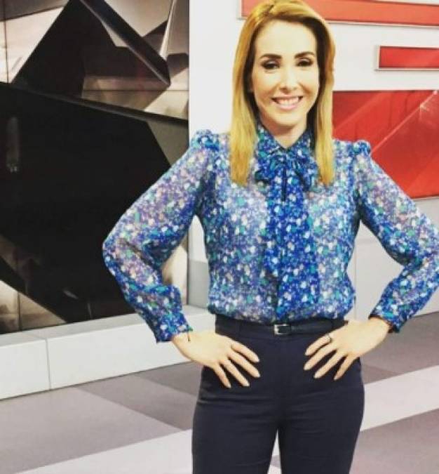 Azucena Uresti, la periodista amenazada por peligroso cártel en México