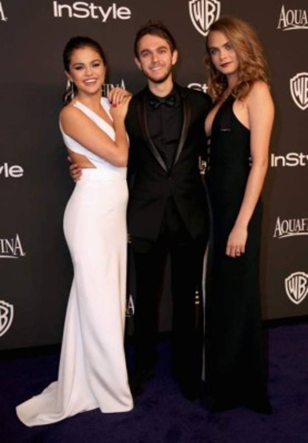 ¡Al descubierto! Exnovio de Selena Gómez sufrió las consecuencias de su relación con la cantante