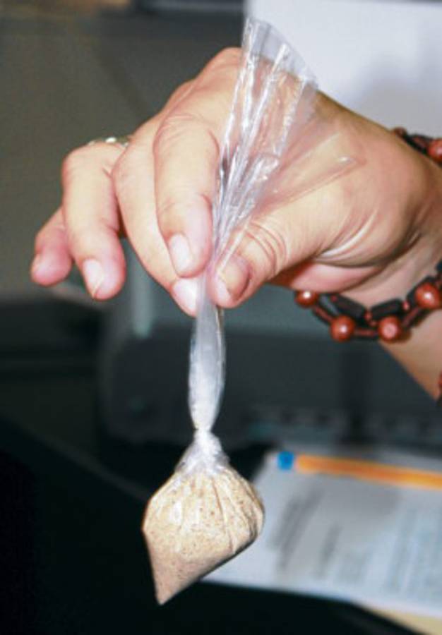 Medidas de prevención contra el dengue