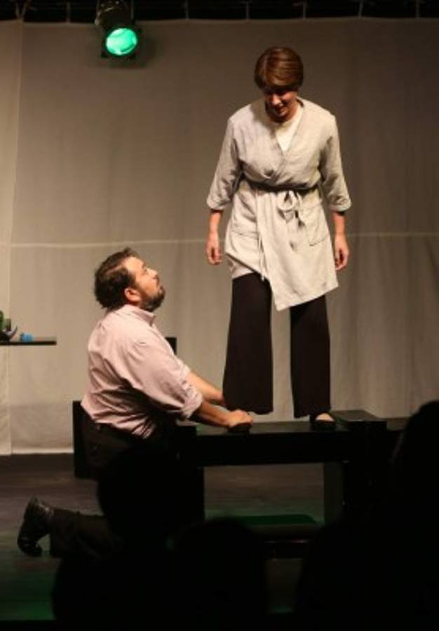 Tito Ochoa: 'Este festival es una oportunidad de medir nuestro trabajo”