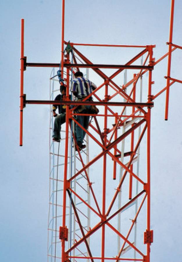 Fijan impuestos municipales a las telecomunicaciones en Honduras