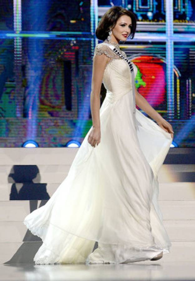 Las 15 favoritas para el Miss Universo 2013