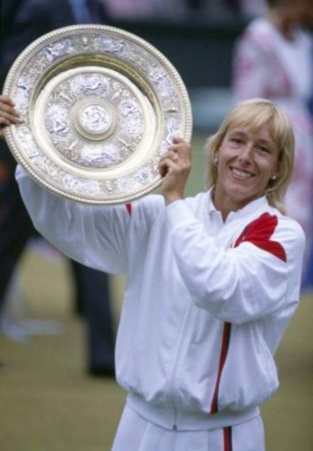 Reconocidos deportistas que admitieron su sexualidad