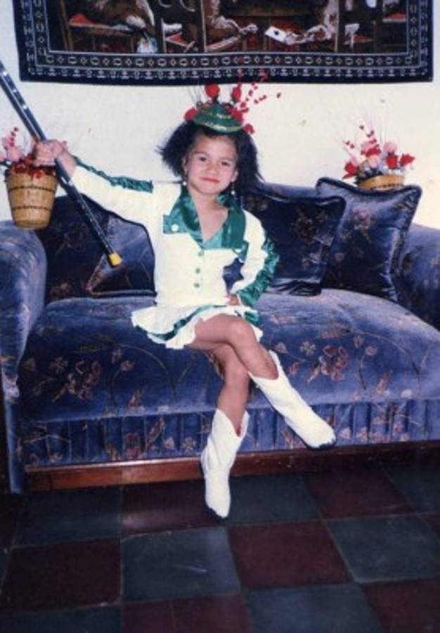 Hondureñas que fueron palillonas y ahora reinan en la televisión