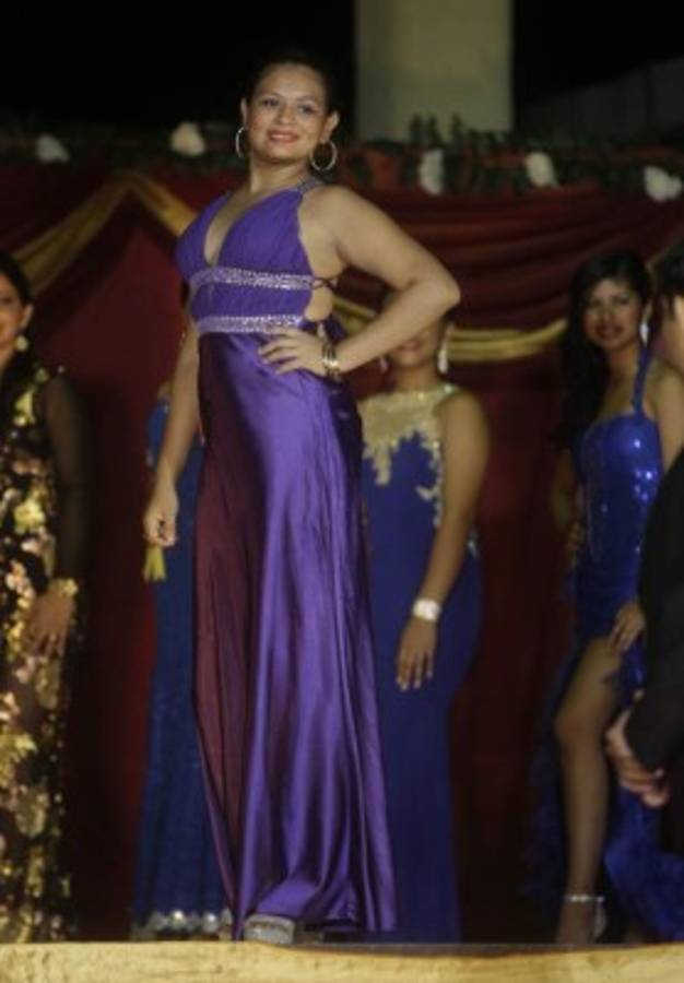 Victoria Paz, la nueva reina de la Ferinac 2016