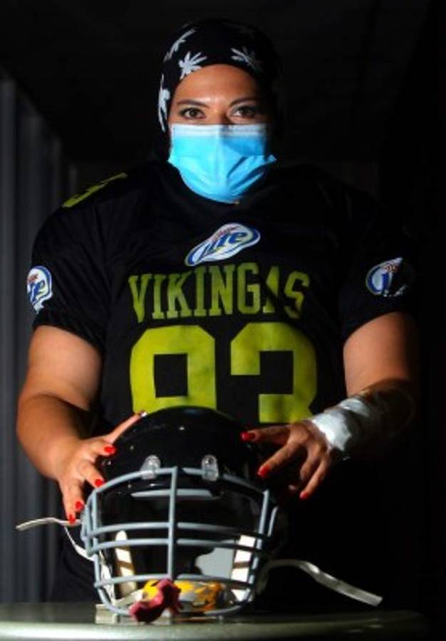 Osiris Casulá, una batalla de amor por la vida