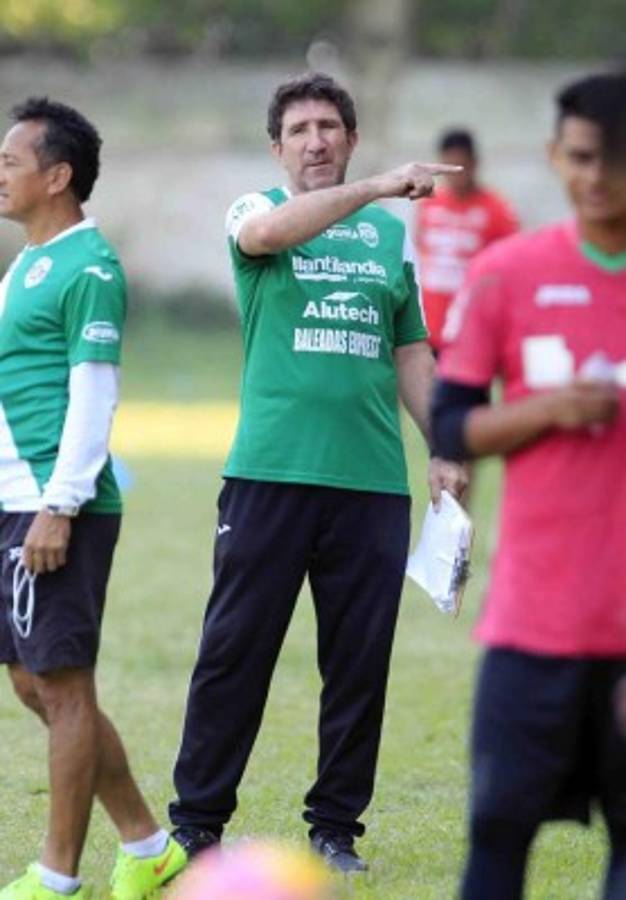 Un clásico de las emes que promete vértigo se juega hoy con olor a liderato