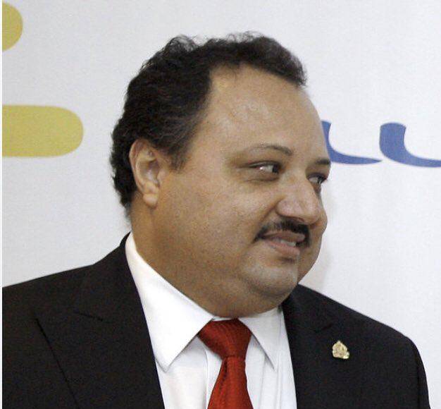 Javier Hernández, el excónsul y expresidente del Atlético Choloma que fue asesinado