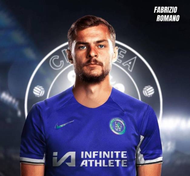 Barcelona anuncia baja, PSG quiere joya de los culés y crack se despide del Real Madrid