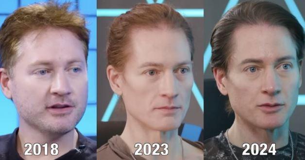 Bryan Johnson, el multimillonario que viajó a Honduras para rejuvenecer