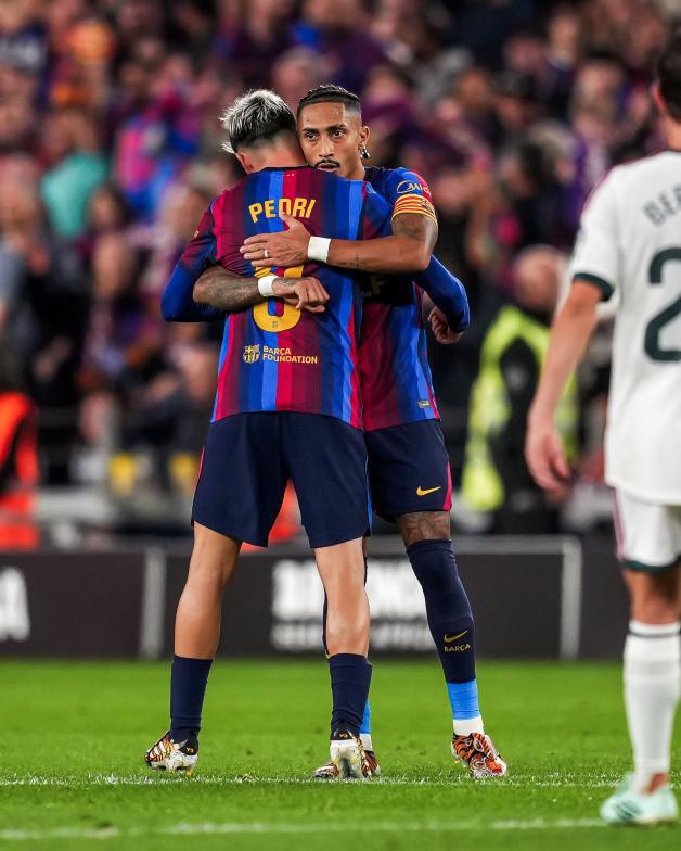 Héroe de Real Madrid, tristeza de Lamine Yamal y Barcelona sufre en el clásico de LaLiga de España