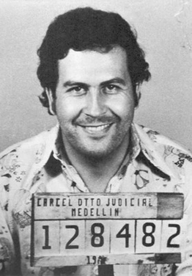Hermano de Pablo Escobar amenaza a productores de 'Narcos'