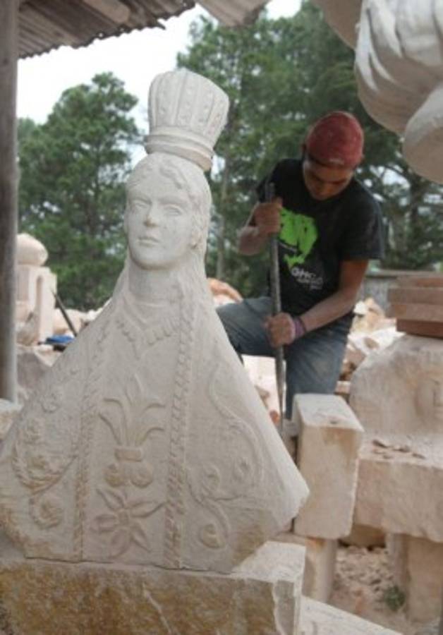 Abandonó su país natal para brillar en Honduras