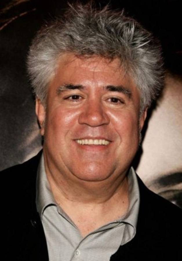 Premio Lumière para Almodóvar