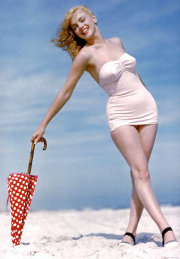 Marilyn Monroe, 51 años después de su muerte