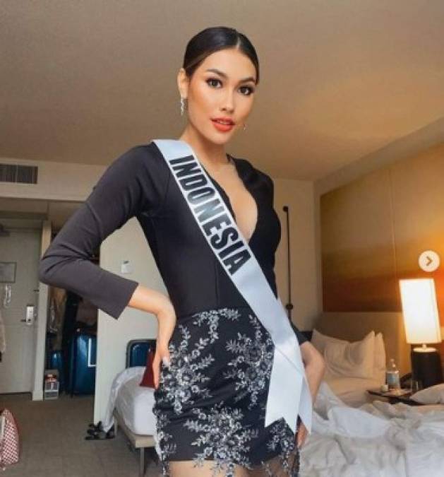 Miss Universo 2019: Ellas son las 10 favoritas para ganar el certamen  