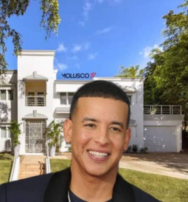 Daddy Yankee abre las puertas de su mansión por solo 85 dólares la noche: así luce la casa del 'Big Boss' (FOTOS)