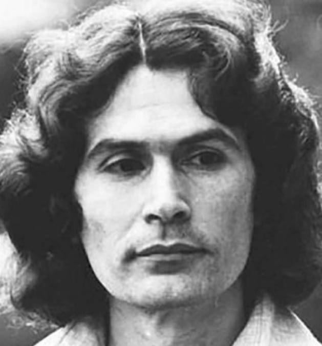 Rodney Alcala, el macabro asesino en serie que ganó 'El juego de las citas' en medio de sus crímenes