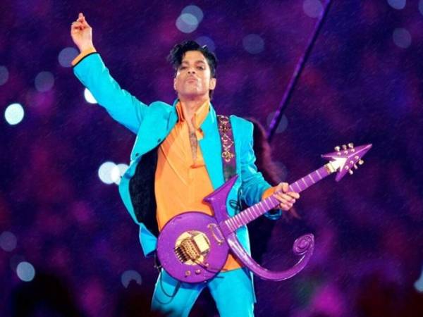Paisley Park también publicará un memorial del cantante que estará disponible en Paisleypark.com. FOTO: AP