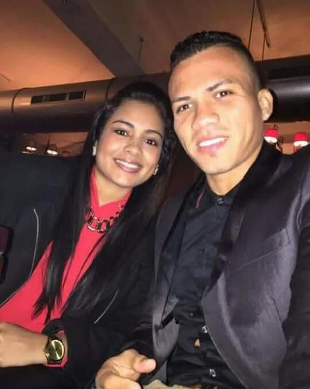 La nueva vida de la esposa de Arnold Peralta, 10 años después del asesinato del futbolista