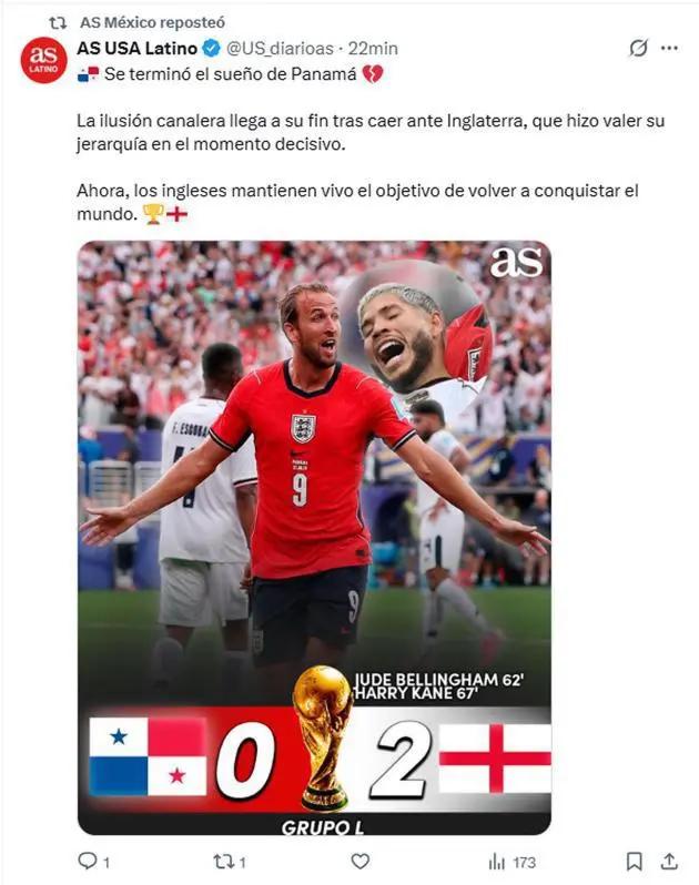 Vergüenza canalera: lo que dicen los medios tras eliminación de Panamá en el Mundial 2026