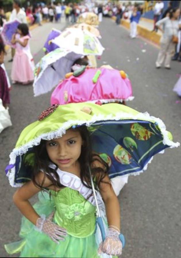 VIDEO: Tributo a la bella Honduras