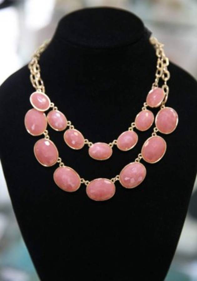 Una delicada y sutil tendencia en su armario