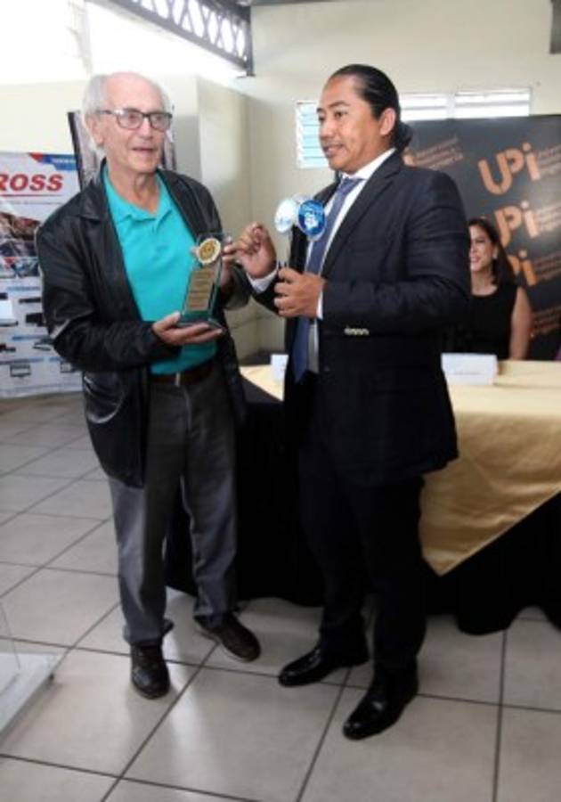 EL HERALDO apadrina la nueva propuesta de la UPI