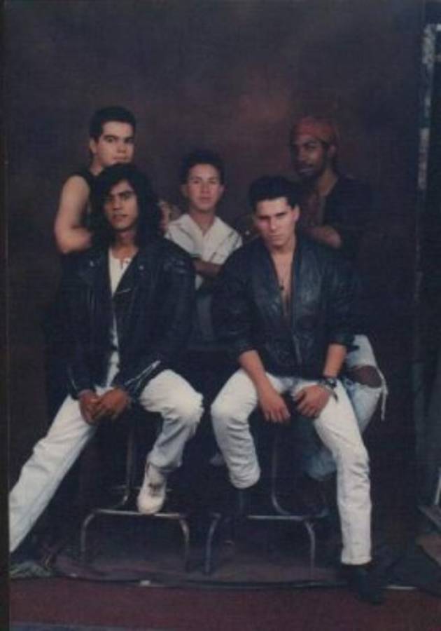 Emilio Álvarez: 'Diablos Negros hace música honesta, buen rock”