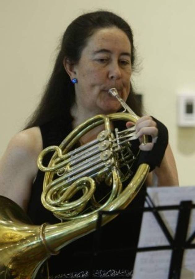 Chestnut Brass Company ofrecerá un concierto gratuito en el TNMB