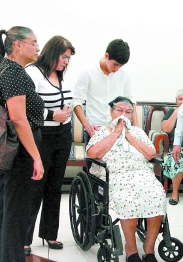 Honduras: Pandilleros planeaban atentado en velatorio de fiscales