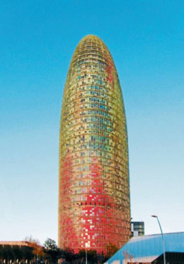 Torres y rascacielos, de Babel a Dubái