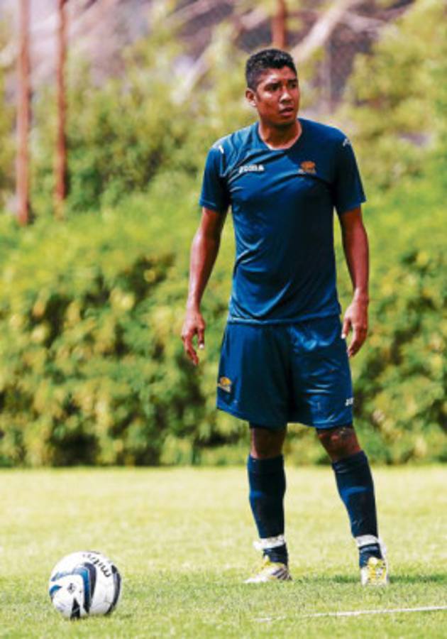 Melvin Valladares cree que Motagua puede mejorar