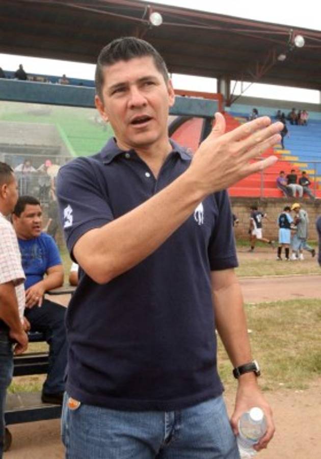 Inicia la era Medford en Honduras